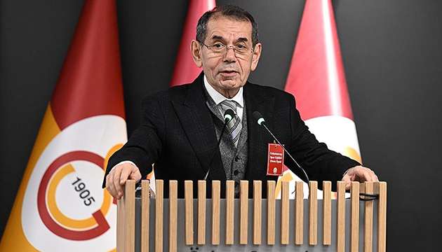 Galatasaray da divan toplanacak