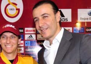 Taraftarın Gözü Aydın