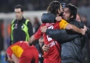 Galatasaray Rekora Koşuyor 