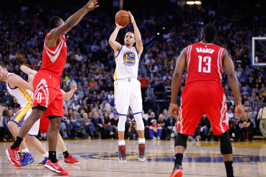 Rekorların maçı Warriors ın