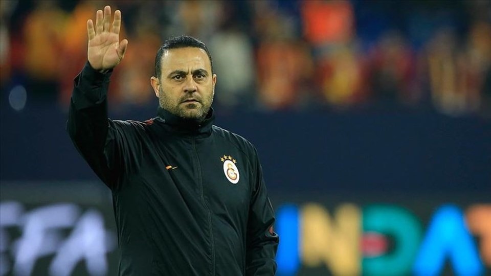 Hasan Şaş, yıldız isme ateş püskürdü
