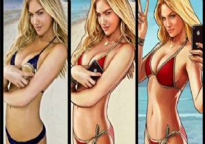 GTA Beş ′e ŞOK Dava !! Davayı Açan Hollywood Yıldızı !!