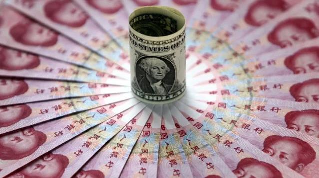 Çin yuanı dolara karşı yükselişe geçti