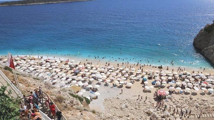 Turizmciler tatilin 11 güne uzatılmasını talep ediyor