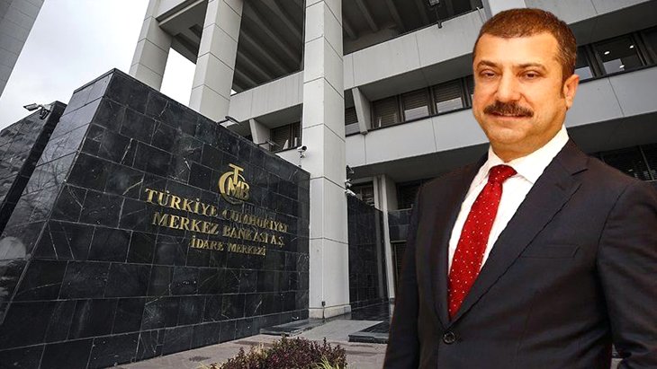 Kavcıoğlu: TL nin itibarını sağlayacağız