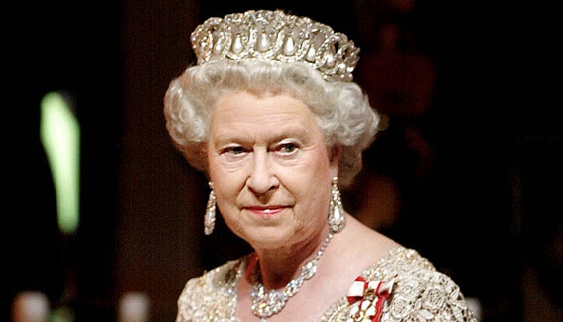 Kraliçe Elizabeth den Avrupa ya uyarı!