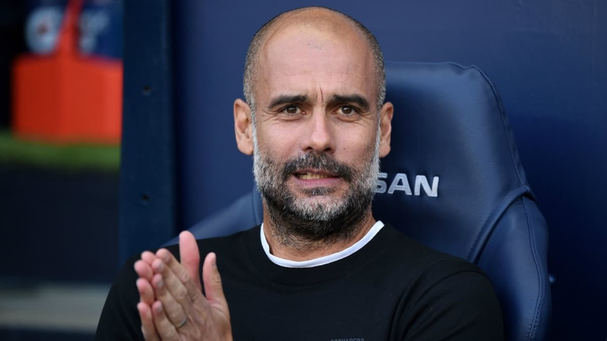 Guardiola dan UEFA ya tepki