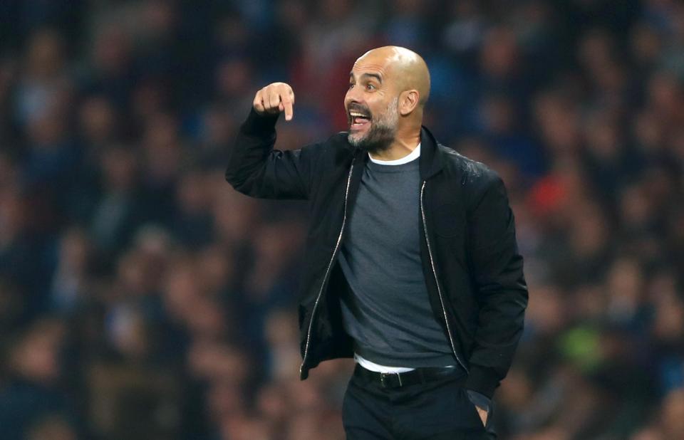 Guardiola Türk yıldızı istiyor