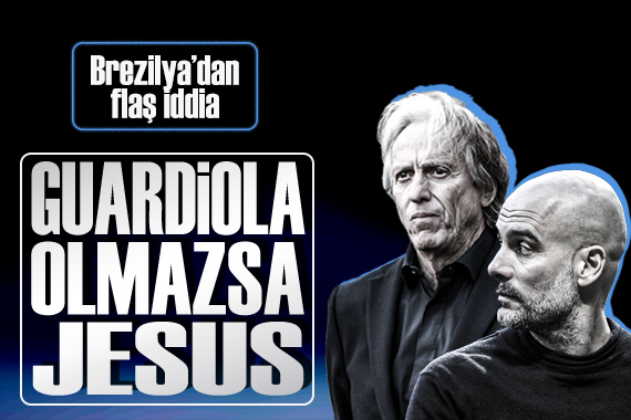 Brezilya da teknik direktör arayışları hızlandı: Jorge Jesus da listede