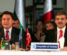 BABACAN- GÜL GERGİNLİĞİ