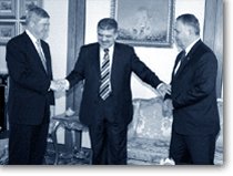 ÖZEL TEMSİLCİLİK FİYASKOSU