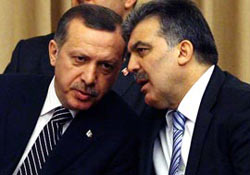 ÇANKAYA DA KRİTİK ZİRVE