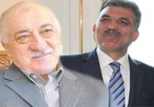 Fethullah Gülen, Gül ü Kurtarır! 