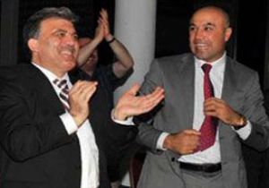 Gül den Milli Takım Hassasiyeti