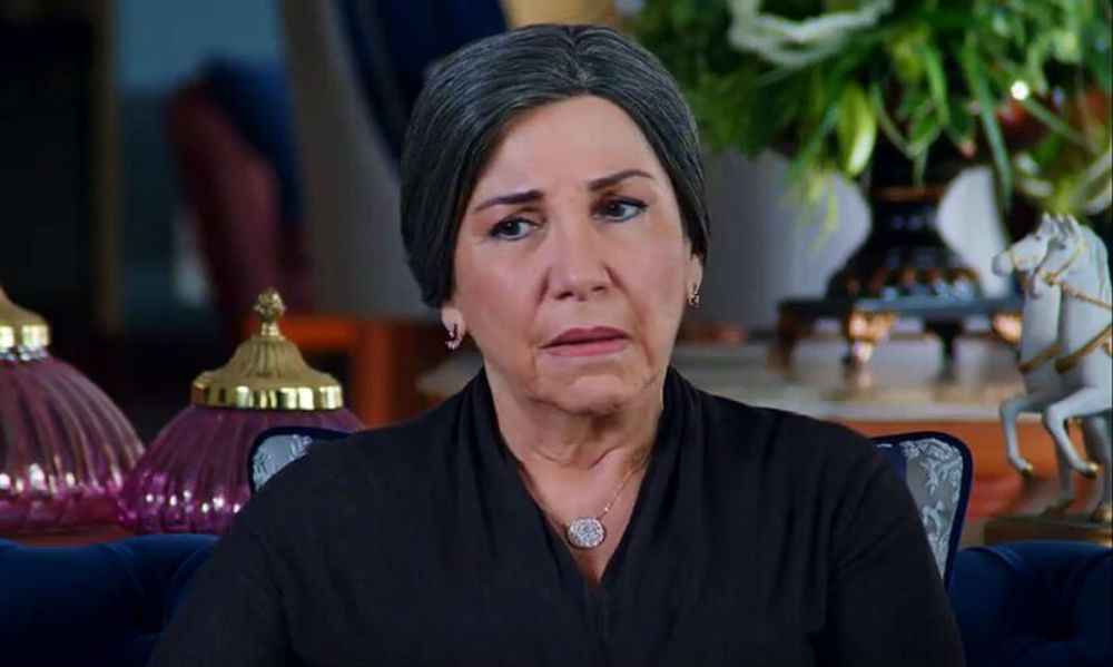 Gül Onat hastanede tedavi altında