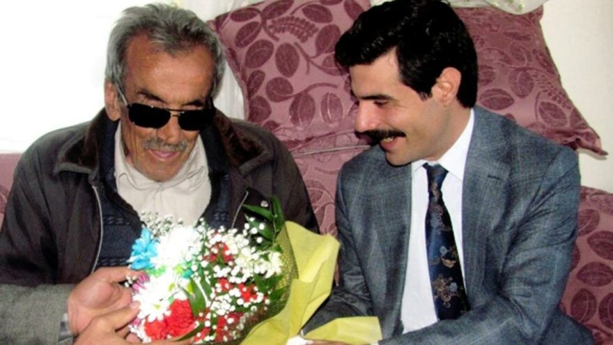 Halk ozanı Gül Osman hayatını kaybetti