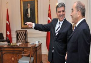 ÖZKÖK: KASAPTAKİ ETE SOĞAN DOĞRAMAM… BÜYÜKLERİMDEN ÖYLE DUYDUM!
