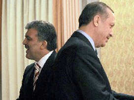 ABDULLAH GÜL ÜN EDOĞAN AÇIKLAMASI