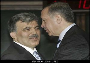 TERCÜMAN DAN ŞAŞIRTICI İDDİA... F TİPİ TUZAK: ERDOĞAN GİTSİN, GÜL GELSİN!