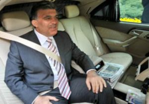 Gül Japonya ya Yatırım İçin Gitti