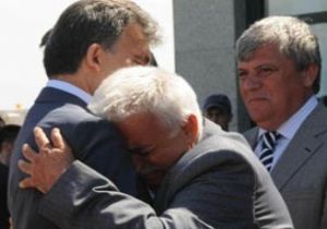 Gül ü Görünce Hüngür Hüngür Ağladı
