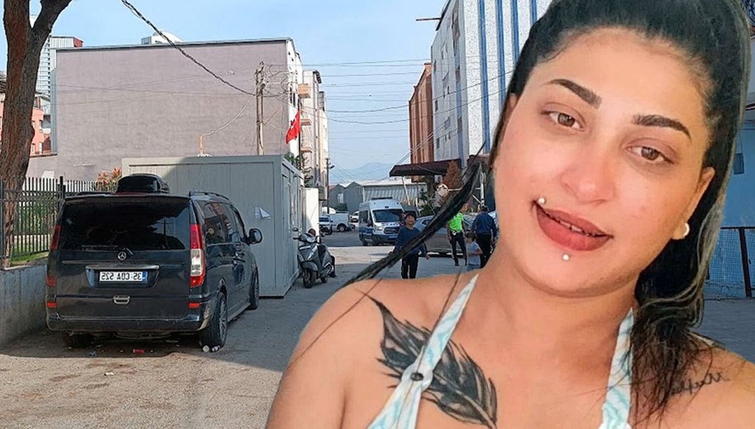 Gülben Duru nun katil zanlısı tutuklandı