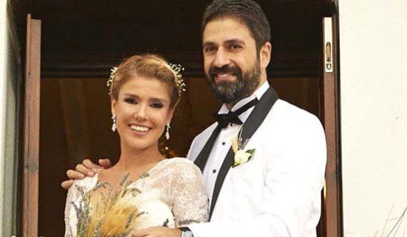 Gülben Ergen den kıskançlık açıklaması!