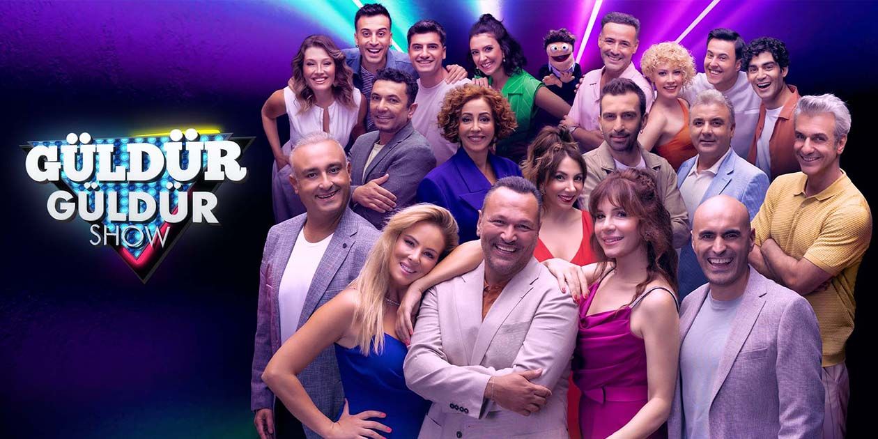 Güldür Güldür Show hakkında inceleme