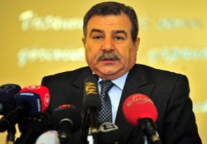 Vali Sert Çıktı:Polise Saldıranlar İşçi Değildi!