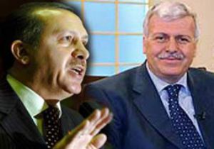 Zaman dan AK Parti ye Sert Çıkış