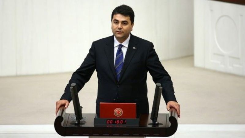DP Lideri Gültekin Uysal dan Alaattin Çakıcı açıklaması!
