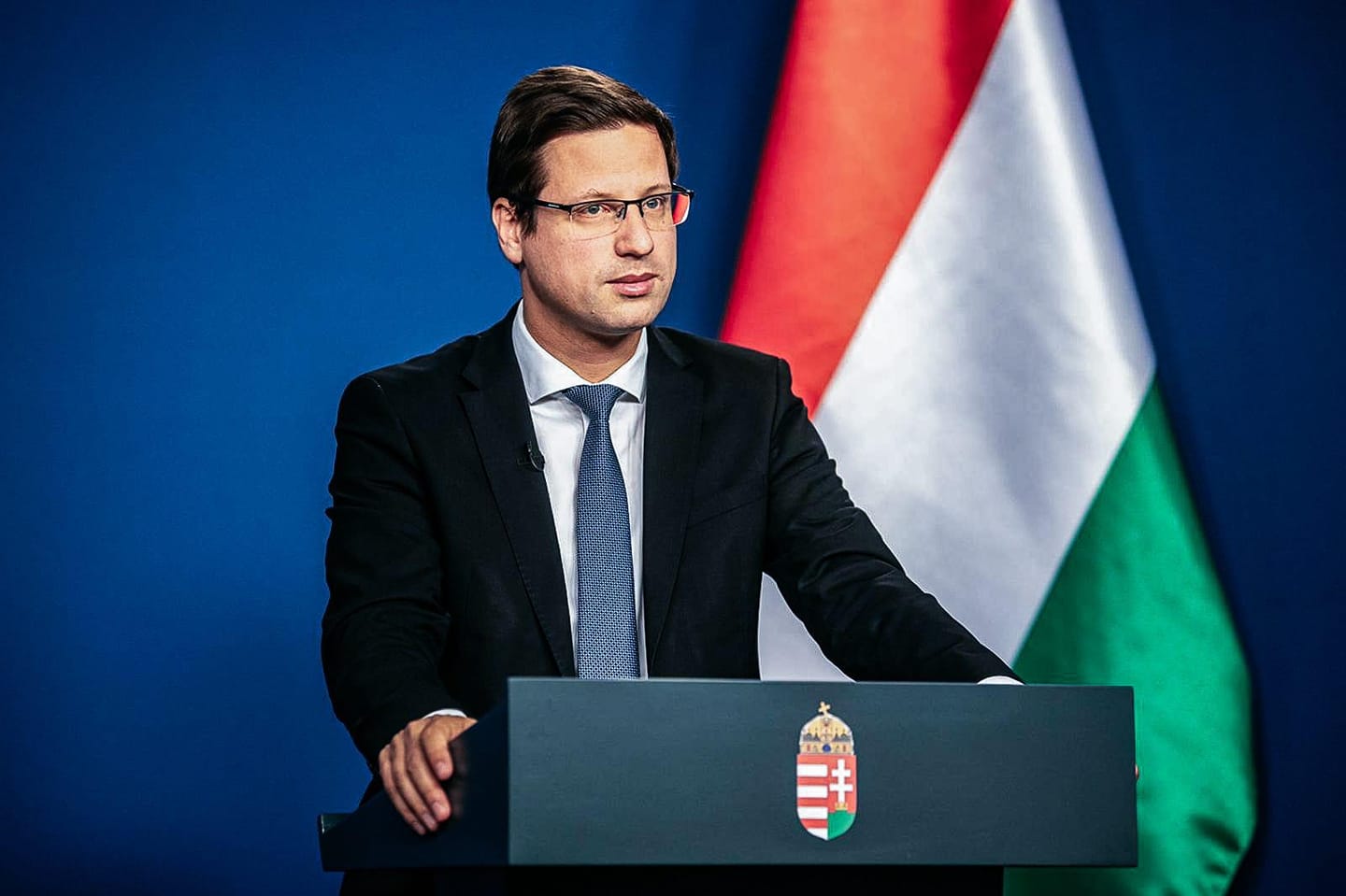 Gulyas: Putin, Macaristan a gelirse tutuklanmayacak!