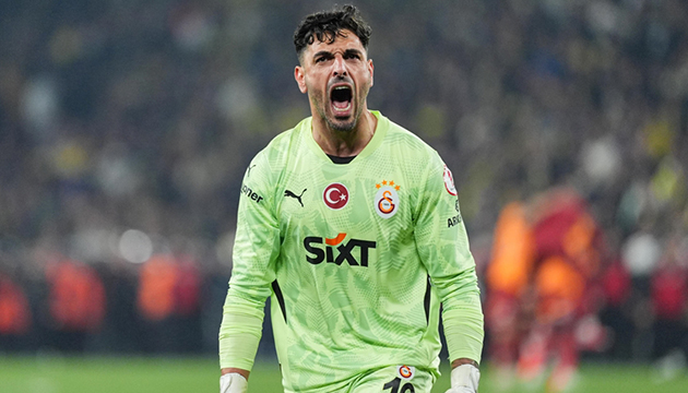 Günay Güvenç e Fair Play ödülü