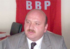 BBP MHP yi Bombaladı