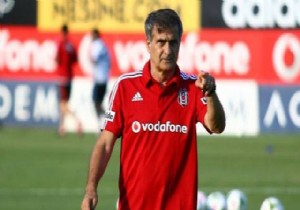 Güneş kadrosunu bozmuyor