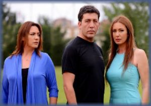 Güneşi Beklerken 7. Bölüm 2. Fragman İzle