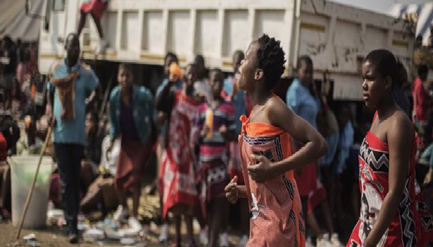 Türk işadamlarından Afrika akını!