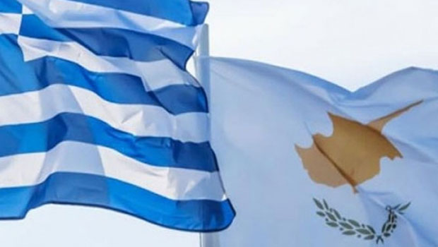 Yunanistan, GKRY ve 11 ülkenin katılımıyla ortak hava tatbikatı düzenleyecek