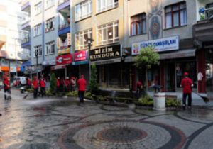 Güngören de Temizlik Tamam 