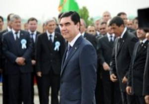 Türkmenistan da  Tarafsızlık Günü nde genel af!