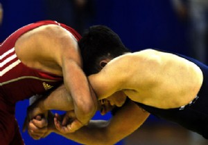 Olimpiyat vizesini şampiyon olarak almak istiyor