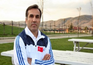 Yılmaz Arslan: