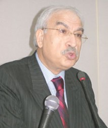 CHP Lİ ERGİN YANLIŞ HADİSLE  KADRO  İSTEDİ