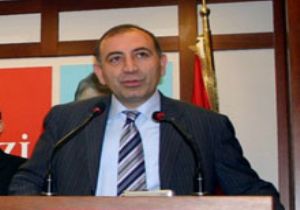 Tekin: AKP liler Kayırılıyor