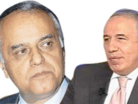 YENİ YÖK BAŞKANINI TEHDİT EDEN GÜRÜZ E  SAĞLAM TEPKİ 
