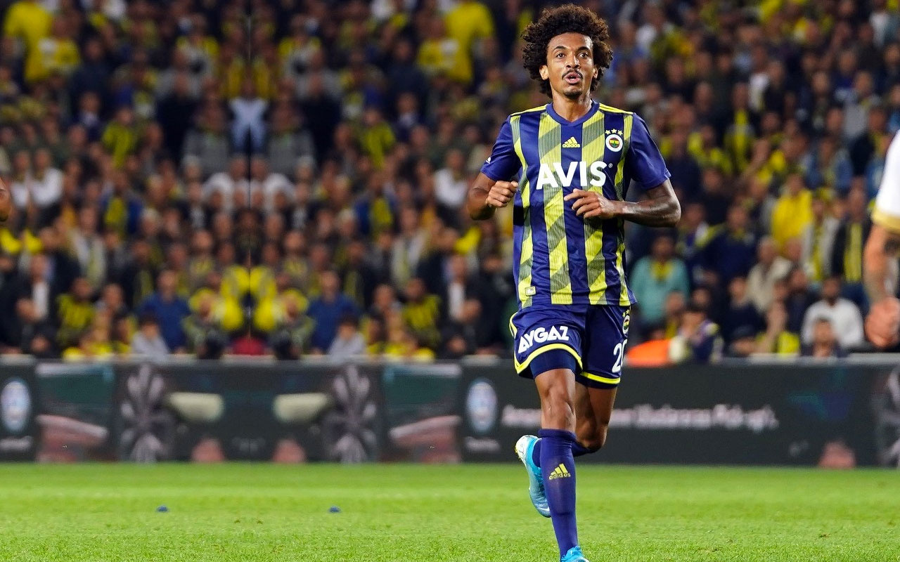 Fenerbahçe Gustavo yu bekliyor