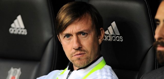 Guti, Beşiktaş ın başına geçiyor