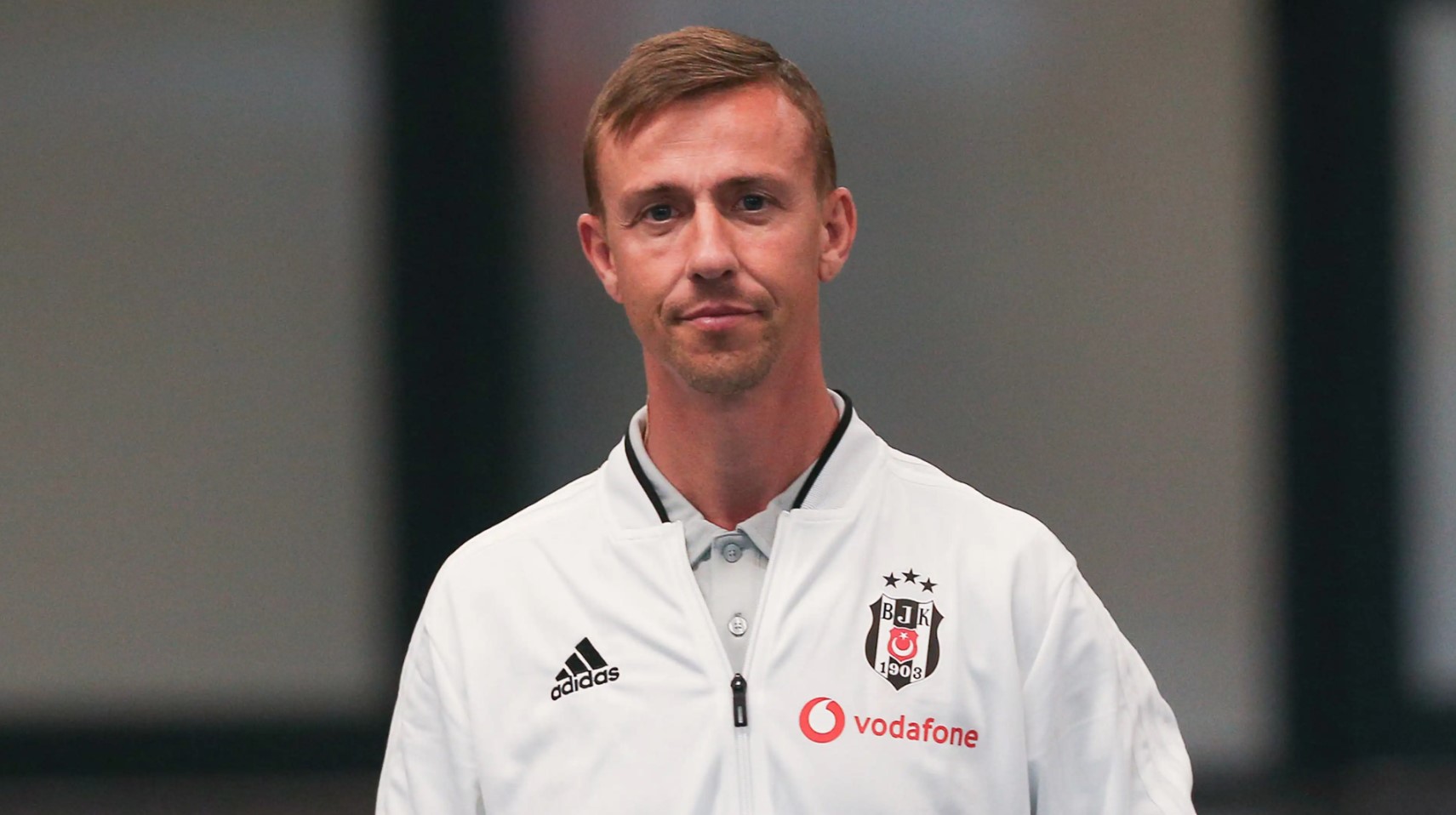 Guti Hernandez den flaş Burak Yılmaz paylaşımı