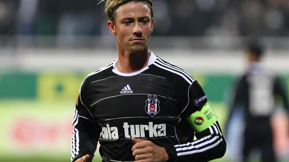 Süper Lig de Guti Hernandez sürprizi! Ligin flaş takımından hamle geldi