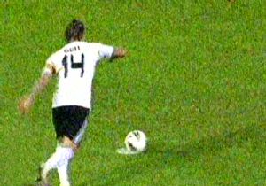 Beşiktaş Kayseri Karşısında Çaresiz